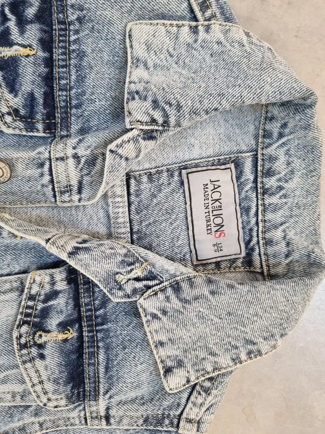 کت لی پاییزه خارجی|کفش و لباس بچه|تهران, دانشگاه شریف|دیوار