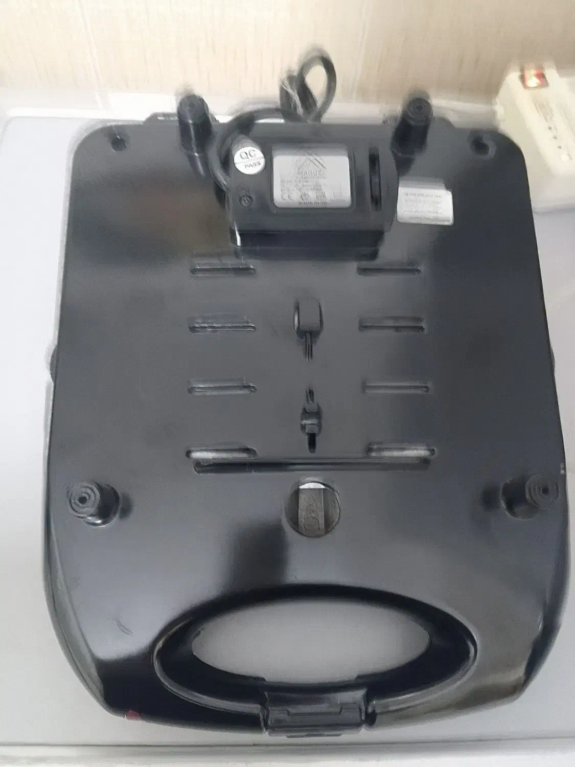 ساندویچ ساز کاملاً نو|اجاق گاز و لوازم برقی پختوپز|قرچک, شهرک الحدید|دیوار