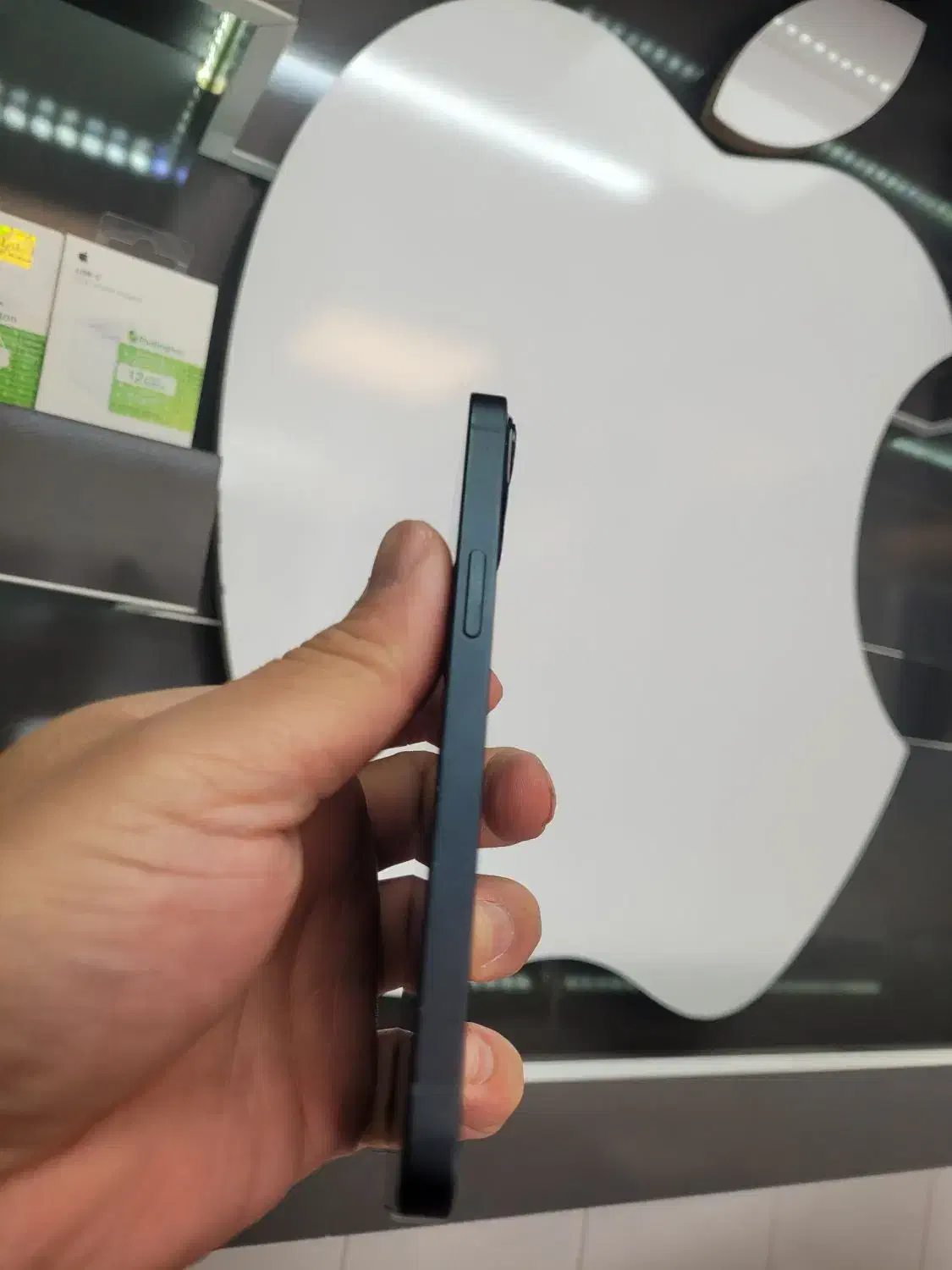 iPhone ایفون 13|موبایل|کرمان, |دیوار