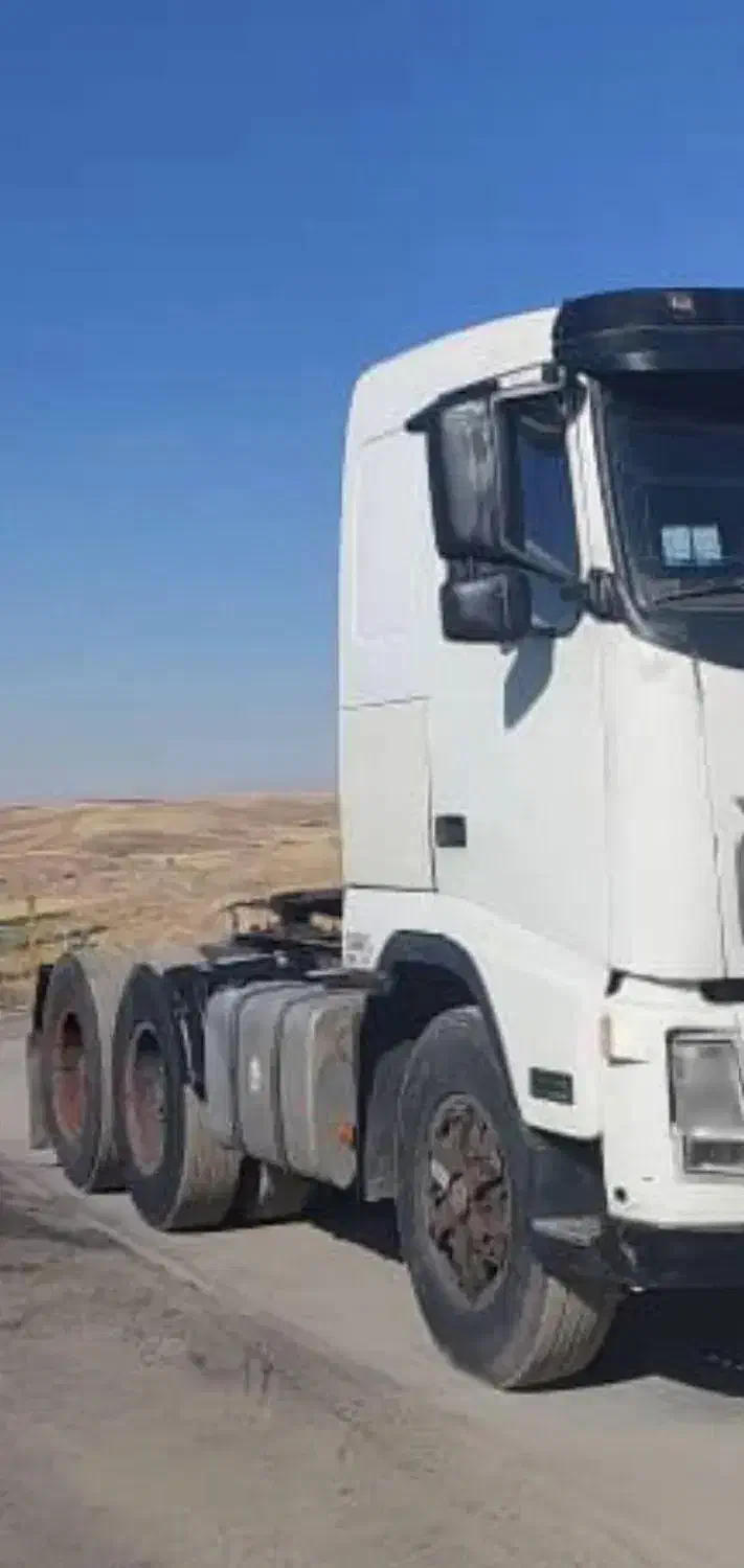 FH420|خودرو سنگین|تهران, آبشار|دیوار
