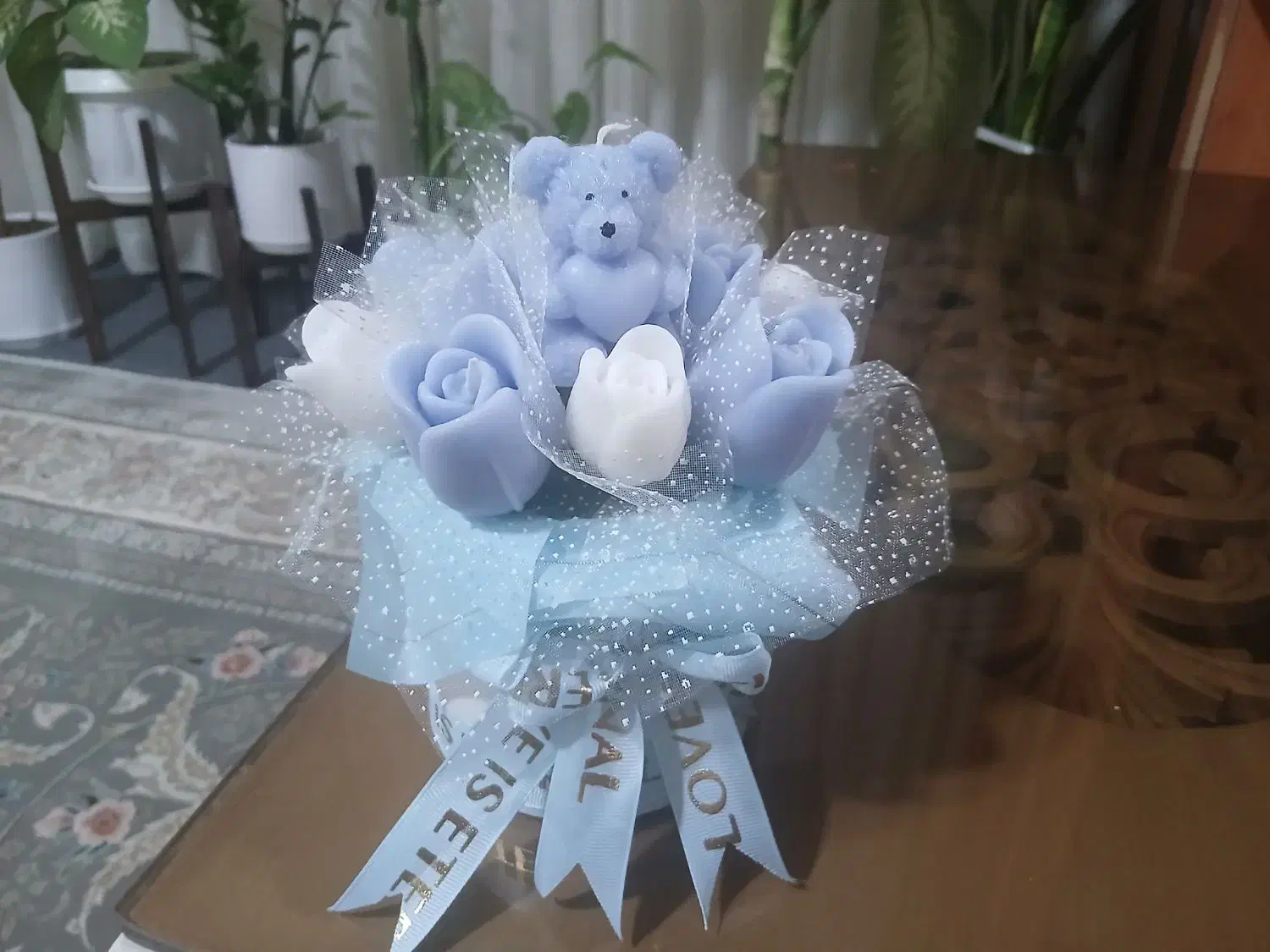 شمع|صنایع دستی و سایر لوازم تزئینی|مشهد, مشکینی (شهرک غرب)|دیوار