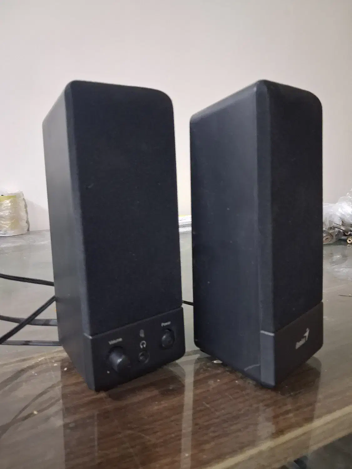 اسپیکر کوچک|قطعات و لوازم جانبی رایانه|بابل, |دیوار