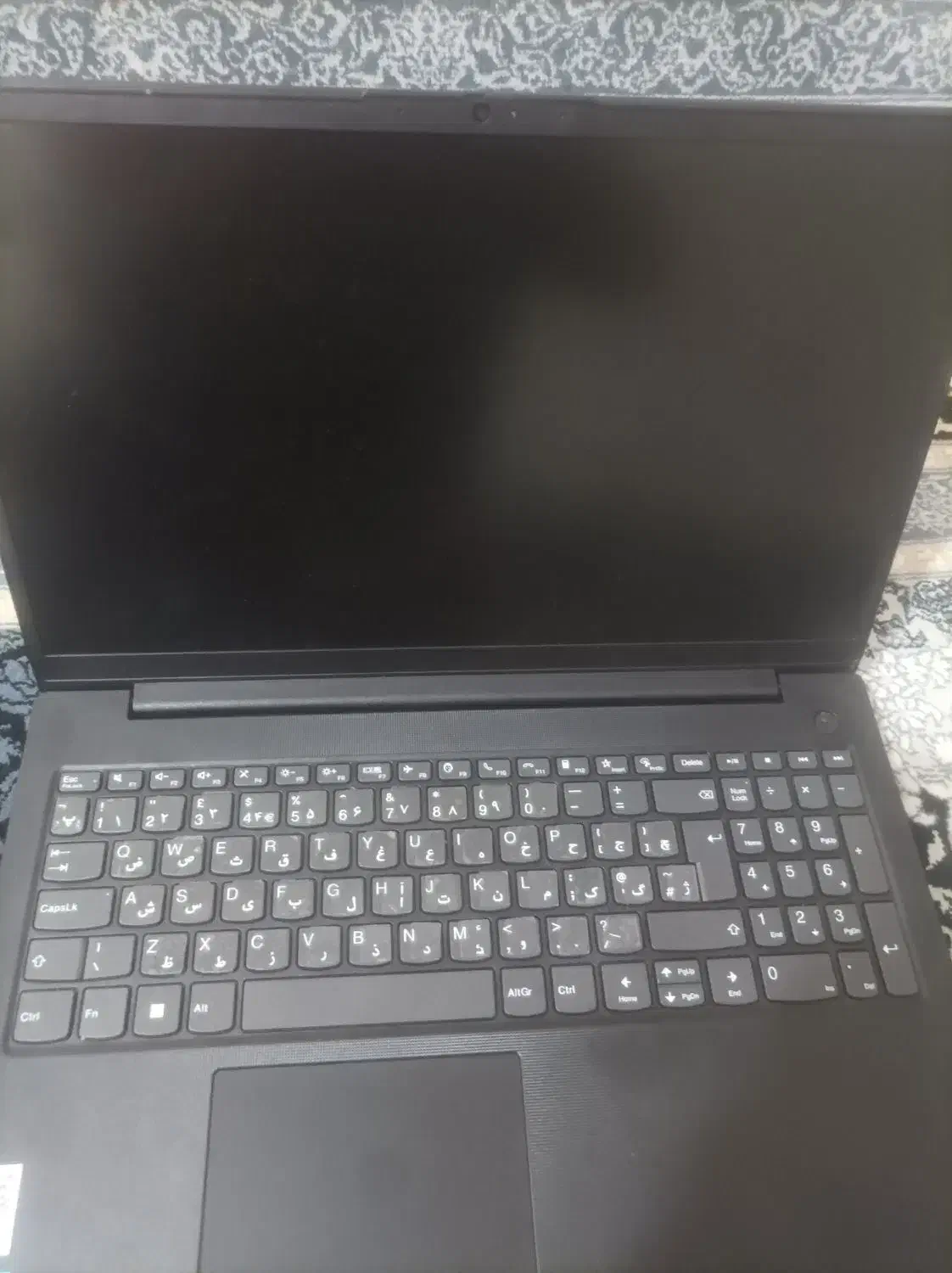 لپ تاپ Lenovo|رایانه همراه|بندرعباس, |دیوار