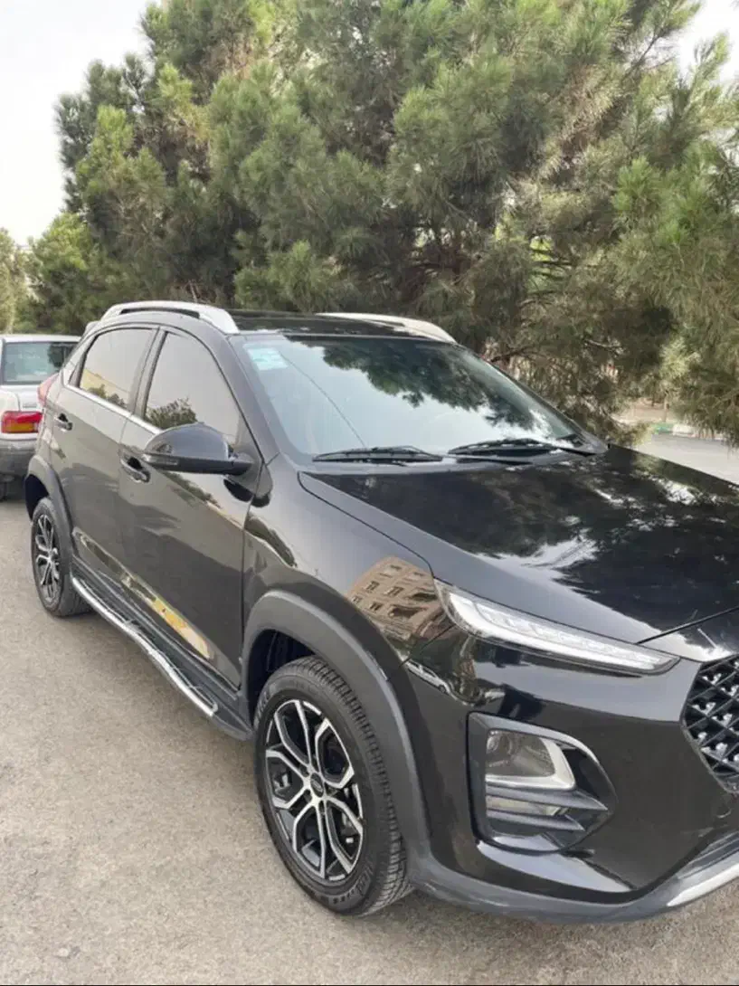 X22 pro ie 1401|خودرو سواری و وانت|تهران, جنت‌آباد شمالی|دیوار