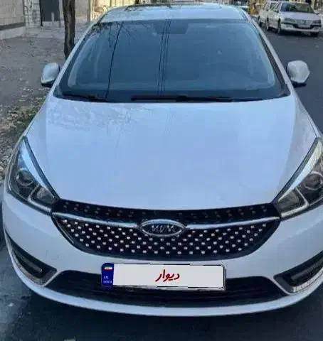 آریزو 5 توربو مدل ۹۸|خودرو سواری و وانت|کرج, کرج نو|دیوار