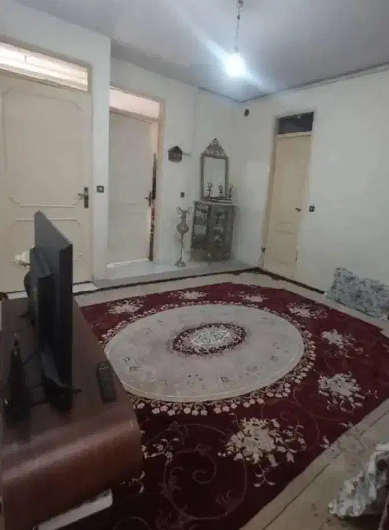 آپارتمان۶۰متر،پارک‌موتور،انباری،همکف،زیرقیمت‌منطقه|اجارهٔ آپارتمان|تهران, بریانک|دیوار