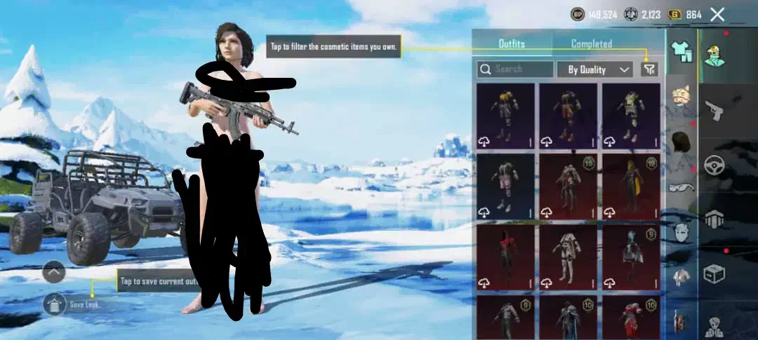 اکانت پابجی|کنسول، بازی ویدئویی و آنلاین|قلعه گنج, |دیوار