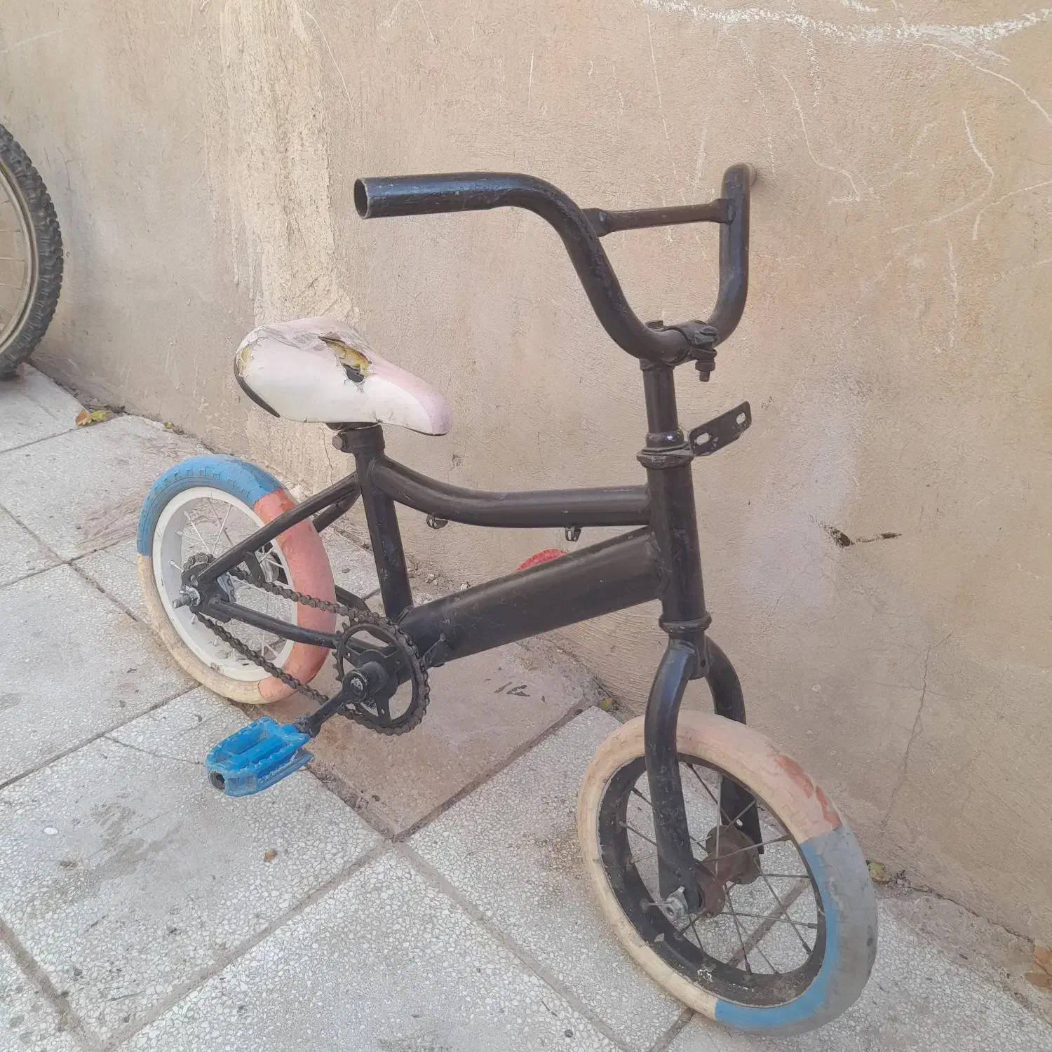 دوچرخه های ۲۰ ۱۲ ۱۶|دوچرخه، اسکیت، اسکوتر|سبزوار, قصبه اب یمین|دیوار