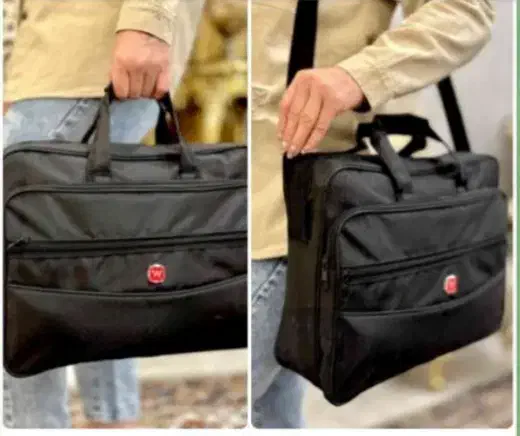 کیف  دانشجوی|کیف، کفش، کمربند|محمدشهر, کوی بهار|دیوار