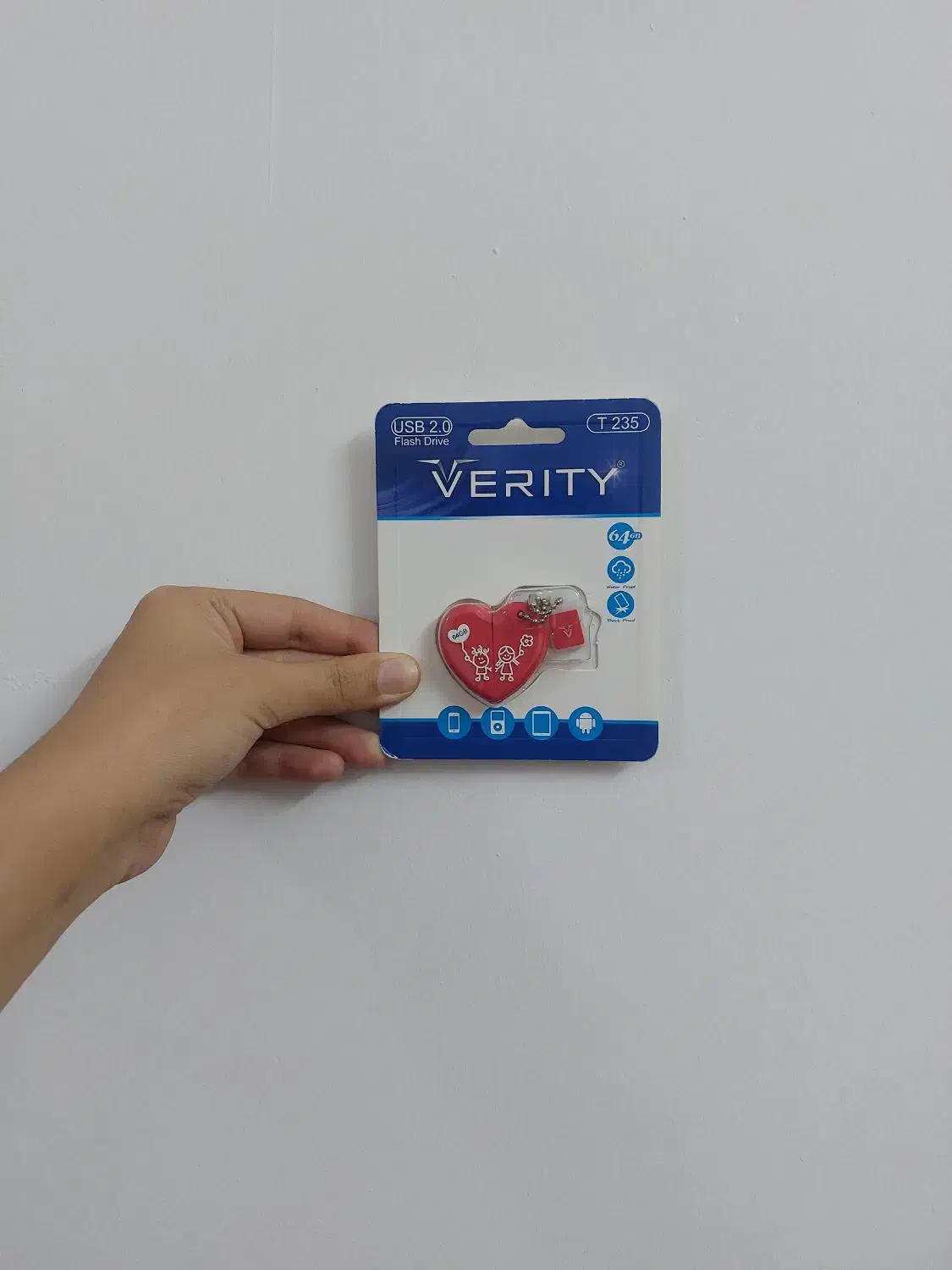 فلش و باتری شارژی|لوازم جانبی موبایل و تبلت|کاشان, زیارتی|دیوار