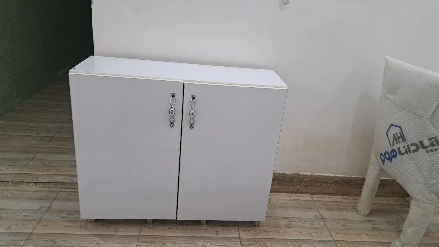 فروش جاکفشی میز ال سی دی|جاکفشی، کمد، دراور|دوگنبدان, |دیوار