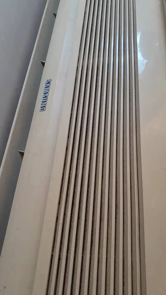 کولر دوتیکه ۳۰ هزار|کولر گازی و فنکوئل|شاهینشهر, مسکن مهر|دیوار