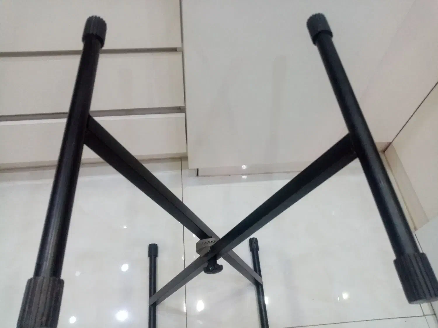 پایه ارگ|گیتار، بیس، امپلیفایر|اصفهان, سپاهان‌شهر|دیوار