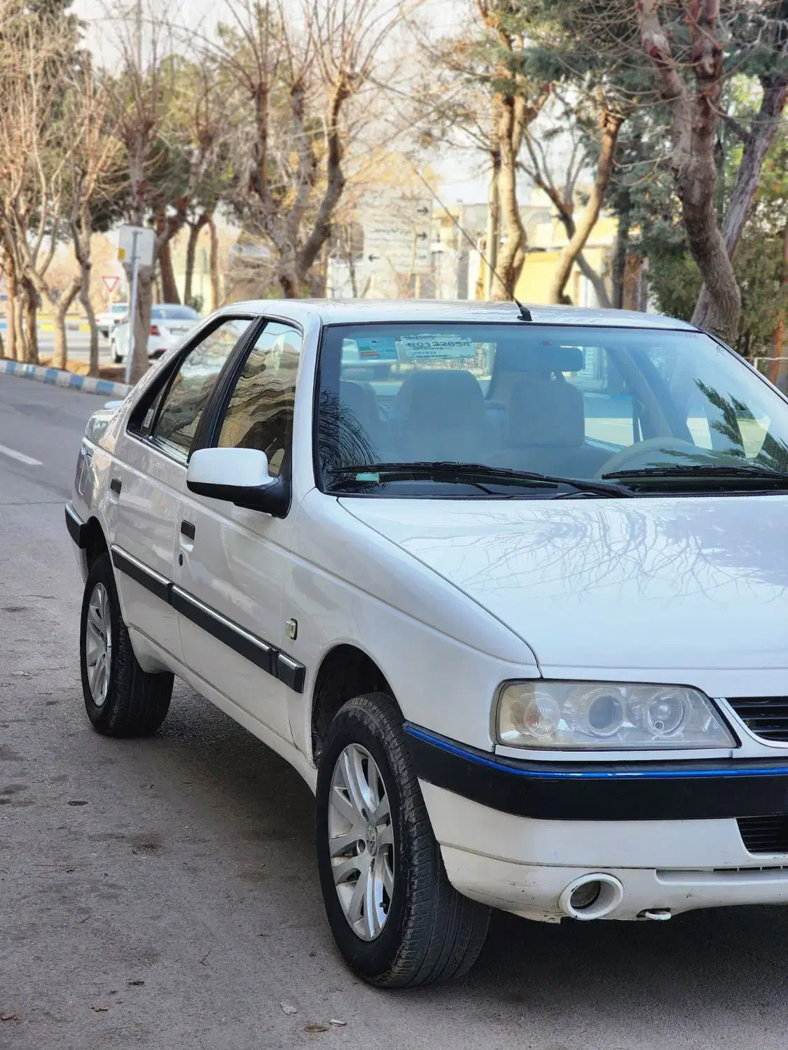 slx95 سیمی|خودرو سواری و وانت|شاهینشهر, خانه کارگر|دیوار