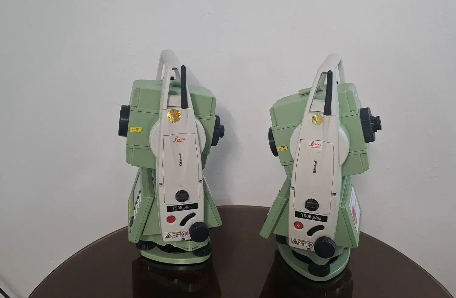 دوربین نقشه برداری لایکا|مصالح و تجهیزات ساختمان|کرج, عظیمیه|دیوار