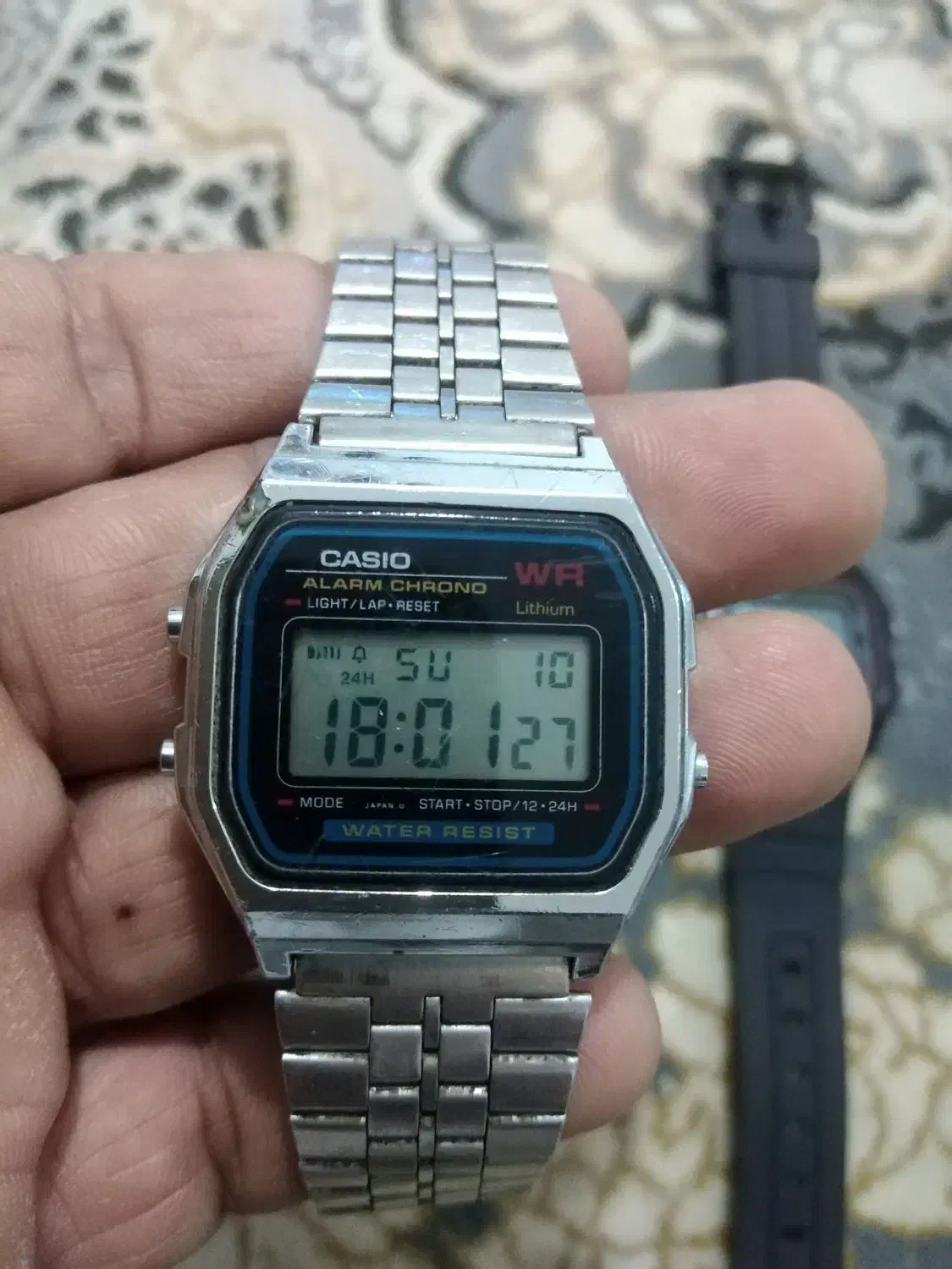 ساعت های قدیمی|ساعت|شیراز, سلطان آباد|دیوار