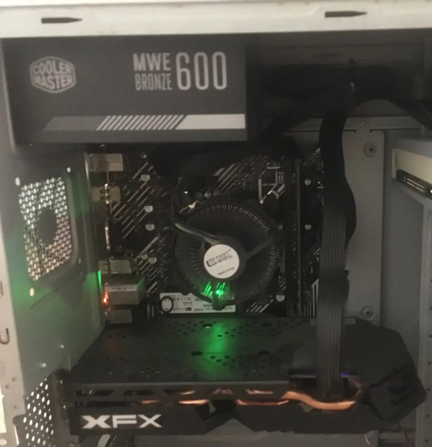 قطعات کامپیوتر|قطعات و لوازم جانبی رایانه|همدان, |دیوار