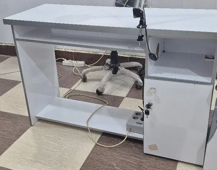 میز|میز تحریر و کامپیوتر|خرمشهر, |دیوار