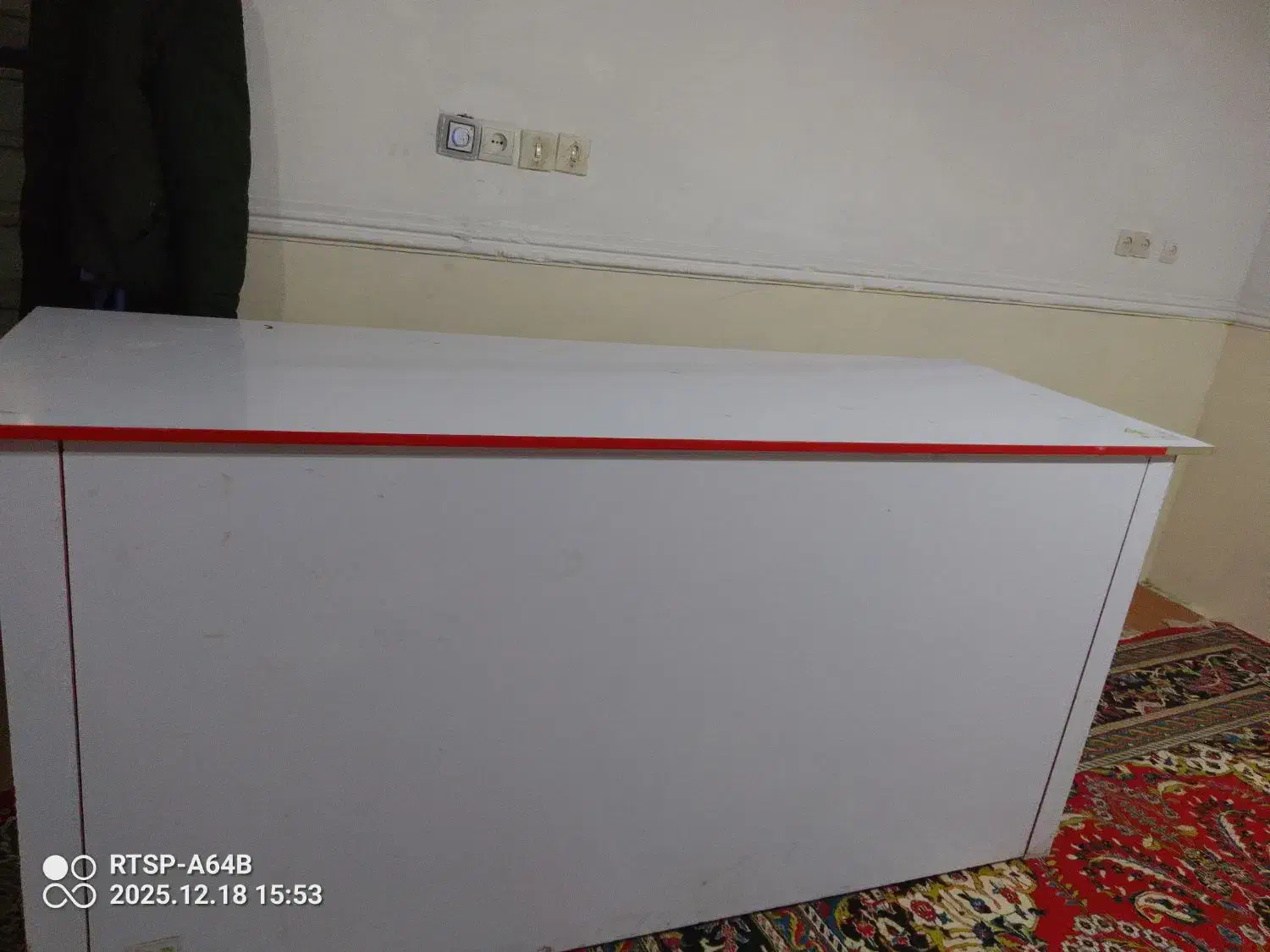 میز ام دی اف|میز تحریر و کامپیوتر|سراوان, |دیوار