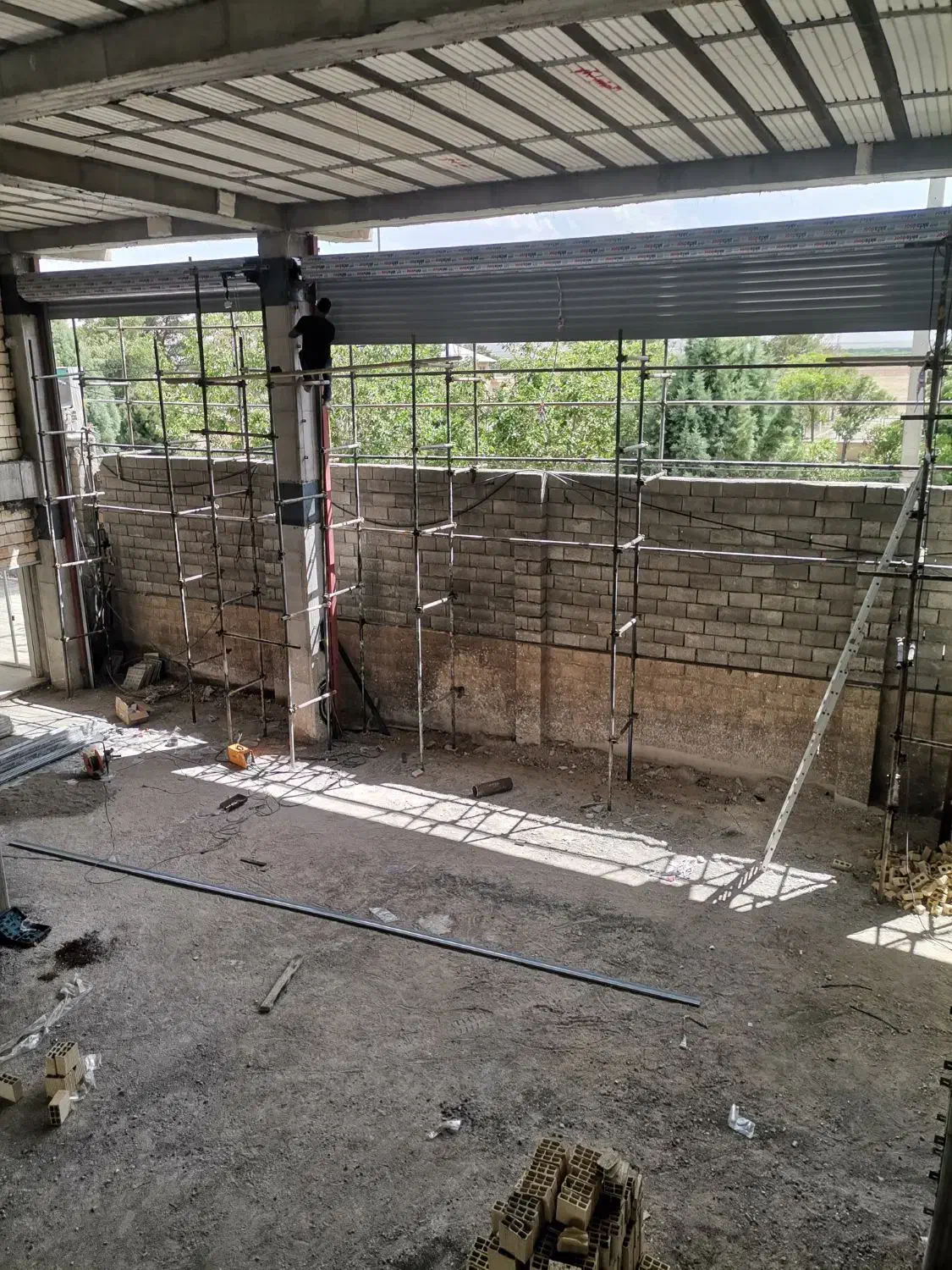 دفتر فنی و مهندسی فازگستر|خدمات پیشه و مهارت|ابرکوه, |دیوار