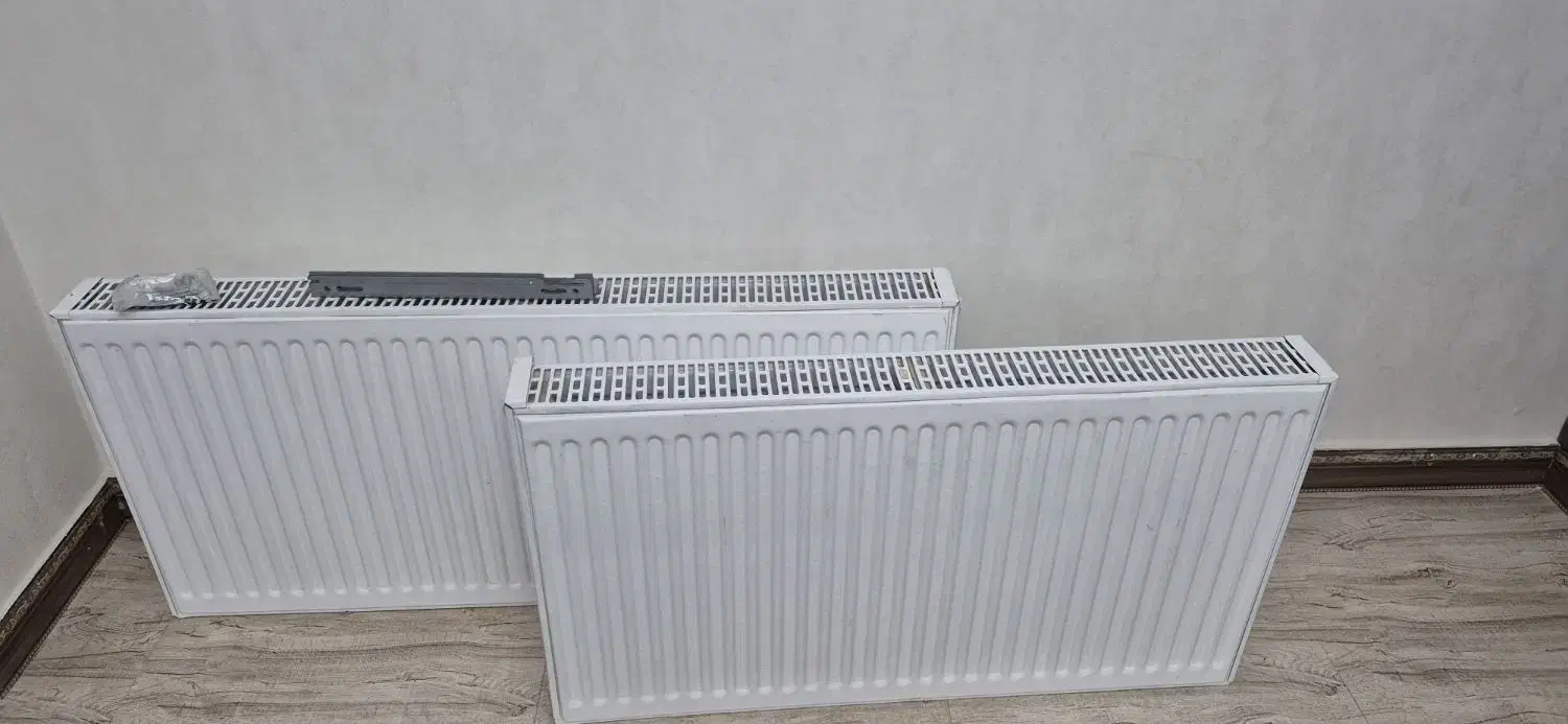 رادیاتور ۱۰۰ و ۱۲۰|آبگرمکن، پکیج، شوفاژ|الوند, |دیوار