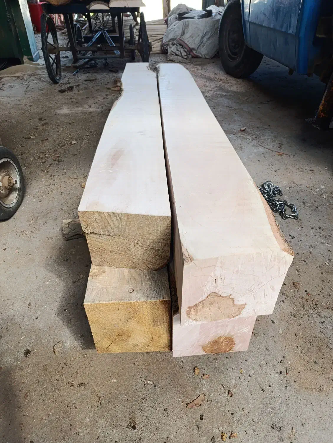 چهار تراش و تخته|مصالح و تجهیزات ساختمان|مشهد, رباط طرق|دیوار