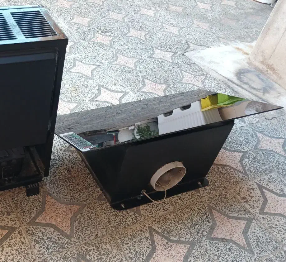 فروش فوری هود|هود|مسجد سلیمان, |دیوار