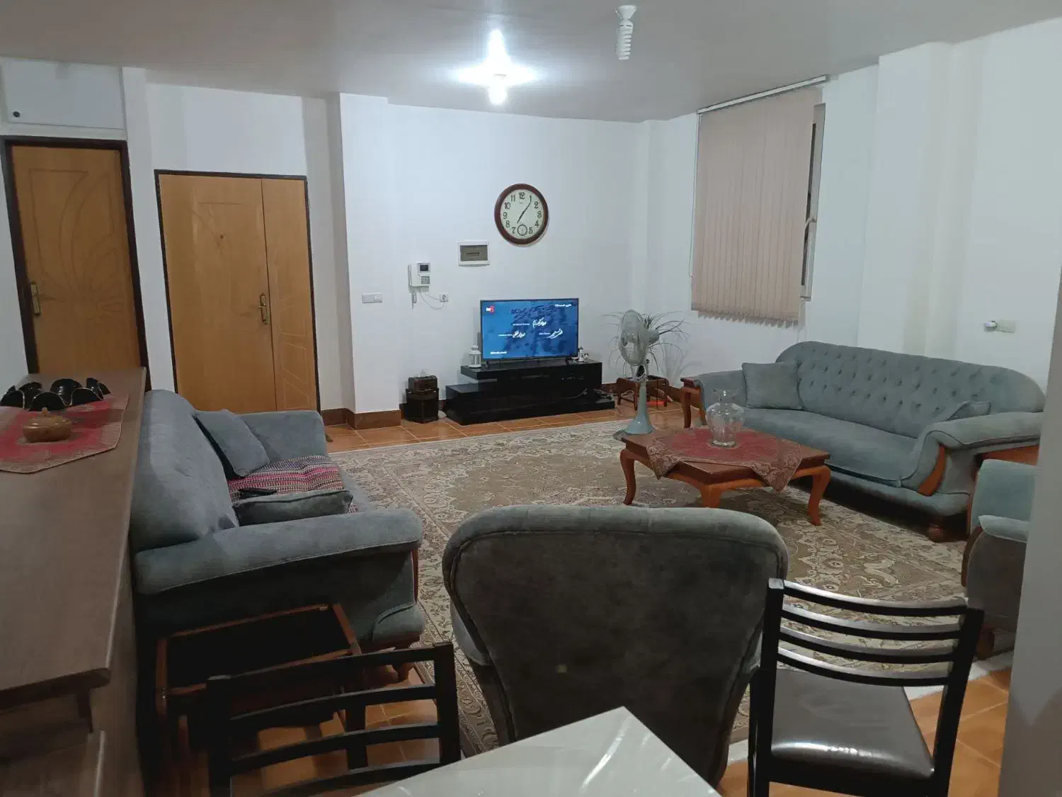 رهن واجاره اپارتمان|اجارهٔ آپارتمان|شهرکرد, |دیوار