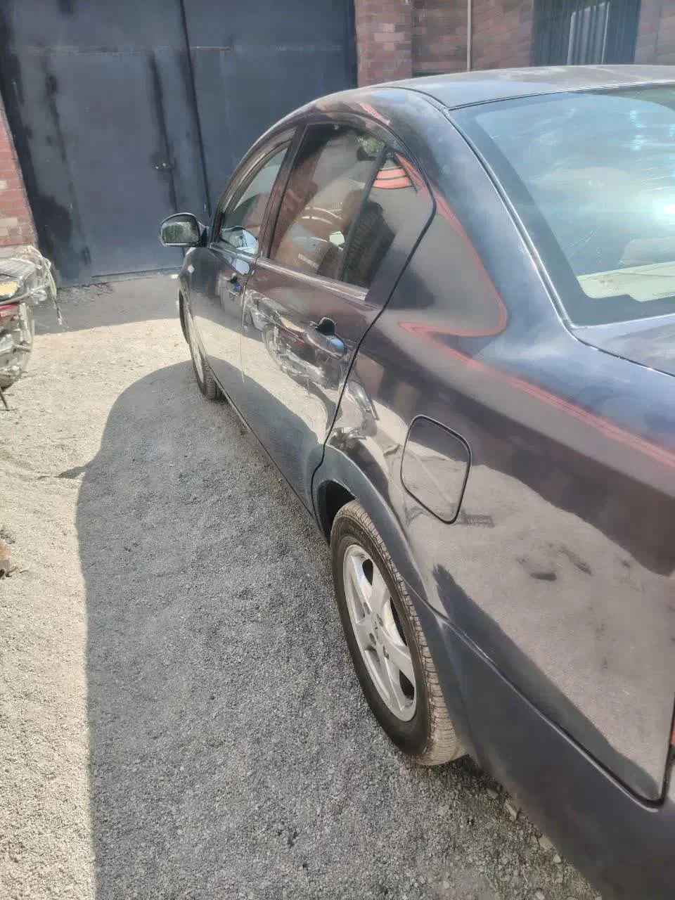 mvm 530|خودرو سواری و وانت|تهران, شهرک ولیعصر شمالی|دیوار