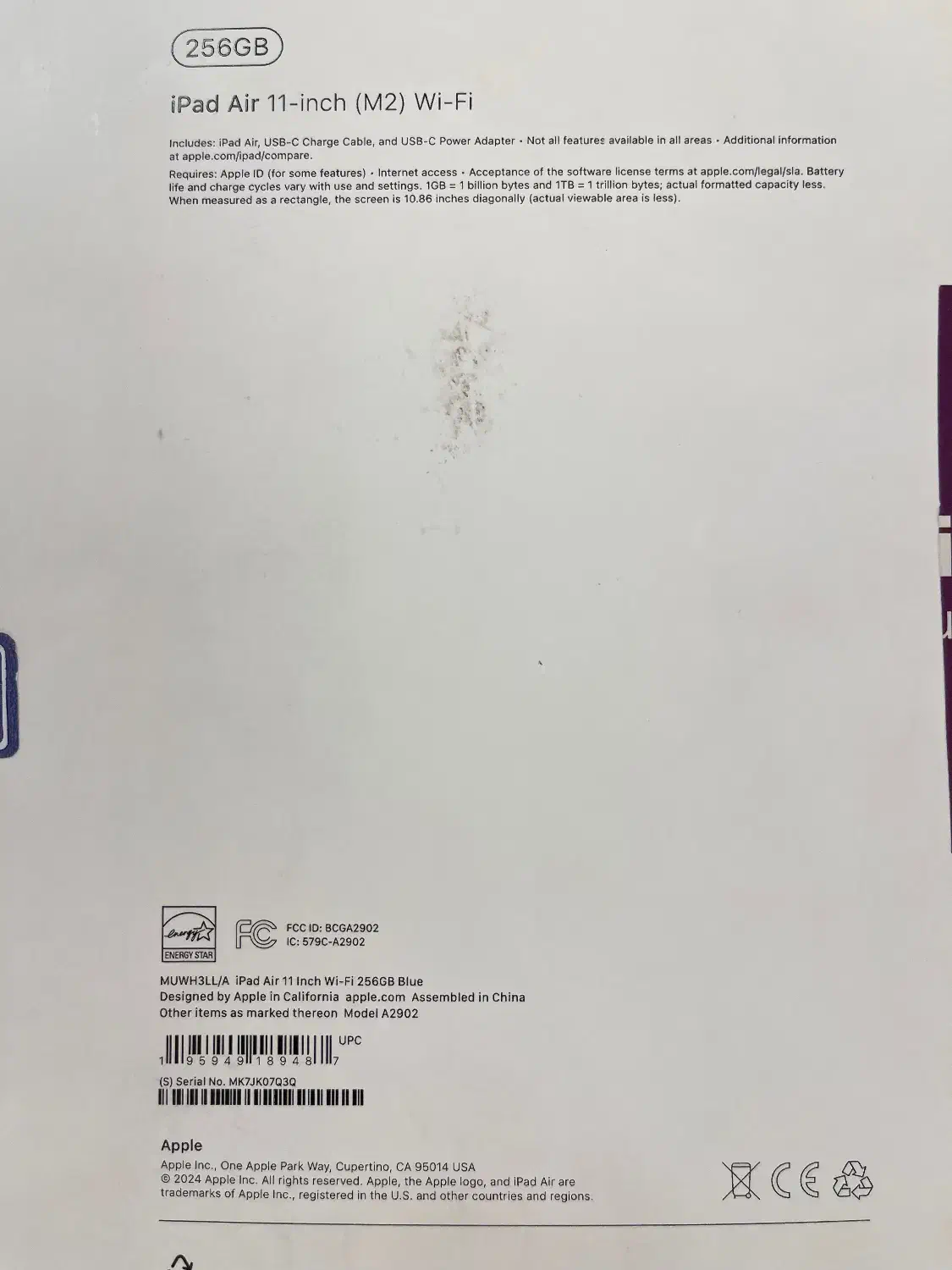 ایپد ایر|تبلت|کرمانشاه, |دیوار