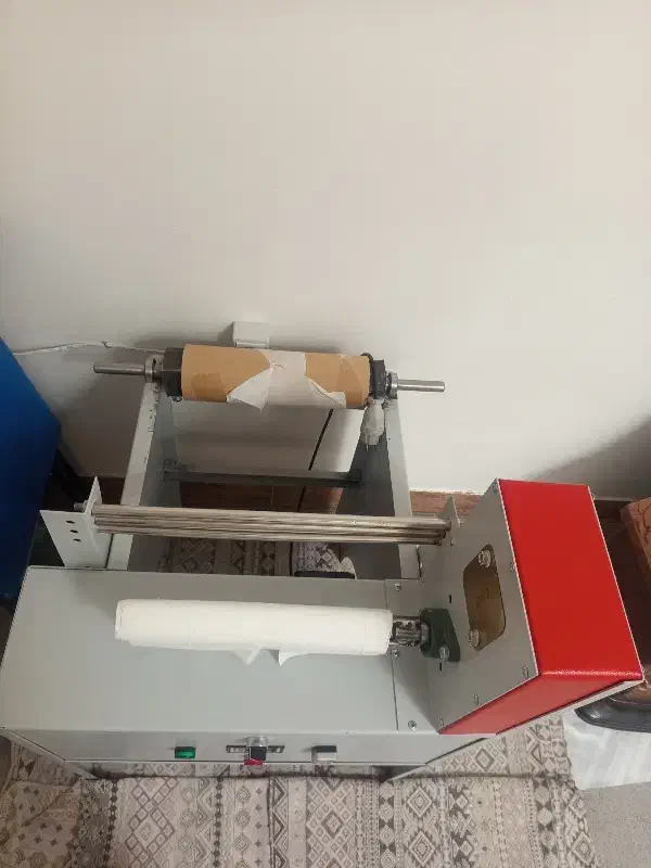 دستگاه رول سفره|سرویس روتختی|مهاباد (آذربایجان غربی), |دیوار