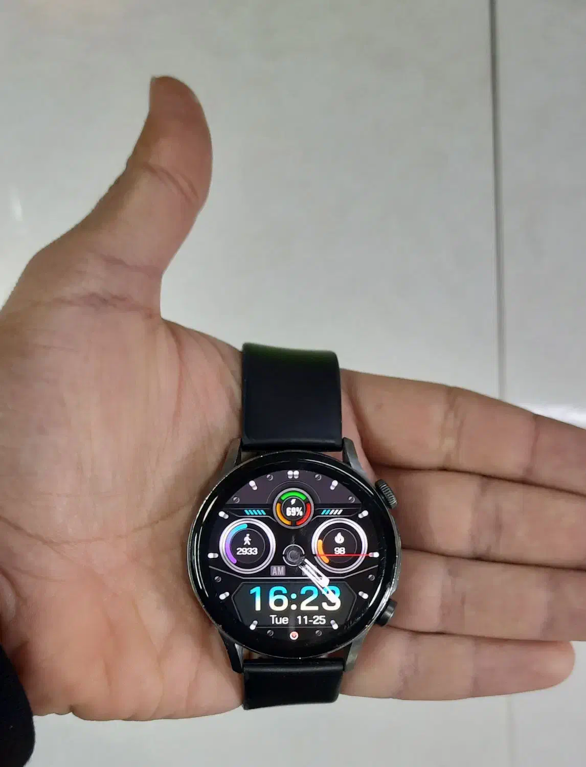 ساعت هوشمند نو|ساعت|ایلام, |دیوار