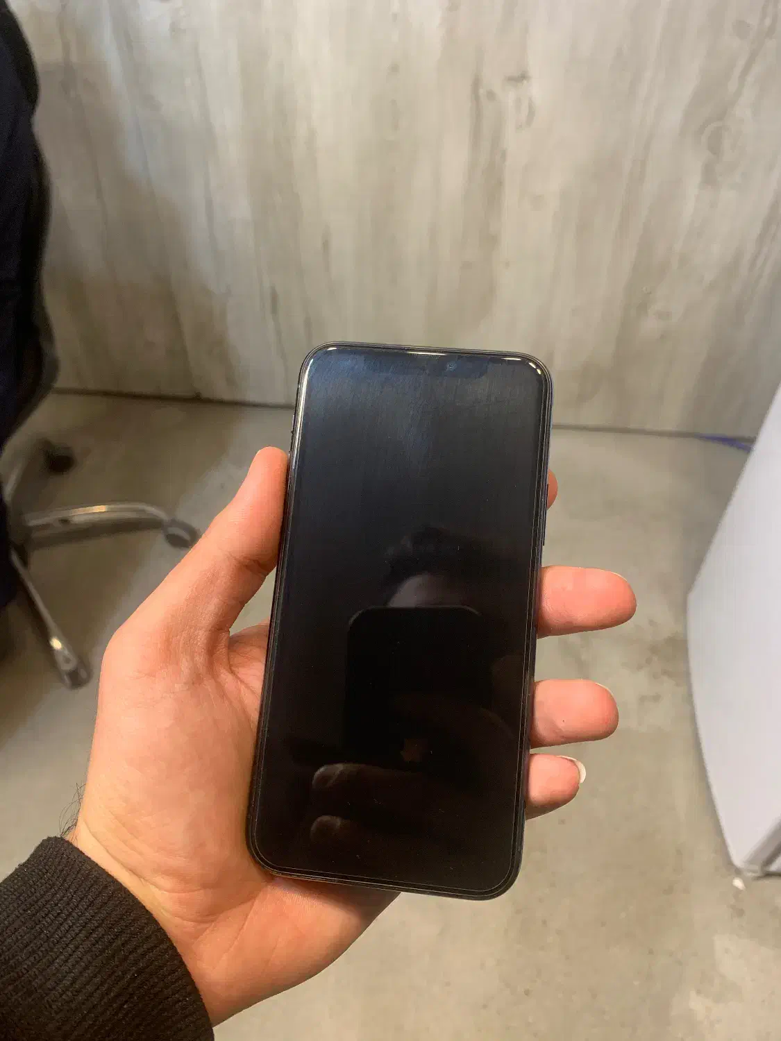 ایفون 11pro|موبایل|دامغان, |دیوار