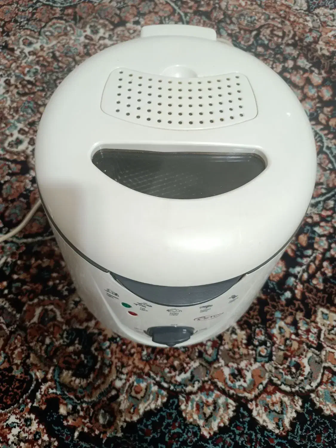 سرخ کن|سایر لوازم برقی|تهران, حسین‌آباد|دیوار