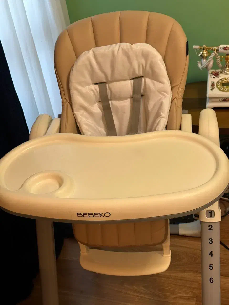 صندلی غذای کودک|اسباب و اثاث بچه|تهران, استخر|دیوار