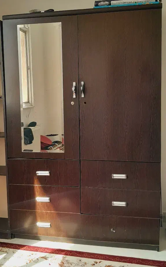 کمد لباس|جاکفشی، کمد، دراور|تهران, امین حضور|دیوار