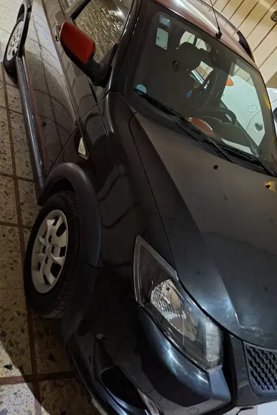 کوییک Rمدل402|خودرو سواری و وانت|شهریار, شهریار|دیوار