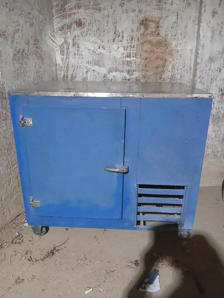 فریزر|کافی‌شاپ و رستوران|اصفهان, ملک‌شهر|دیوار