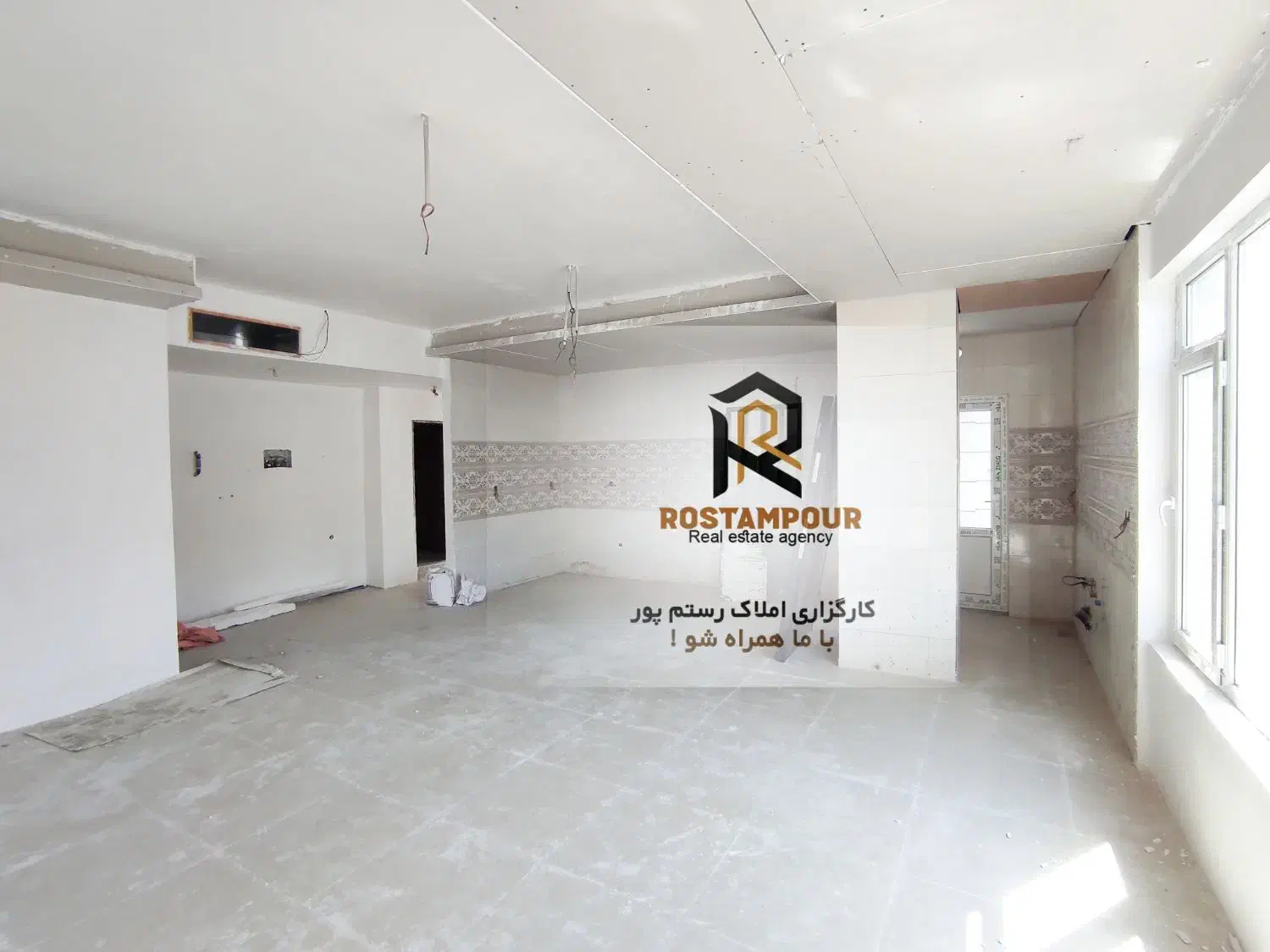 آپارتمان 98متر « هنر فاز یک کیو »|فروش آپارتمان|خرمآباد, |دیوار