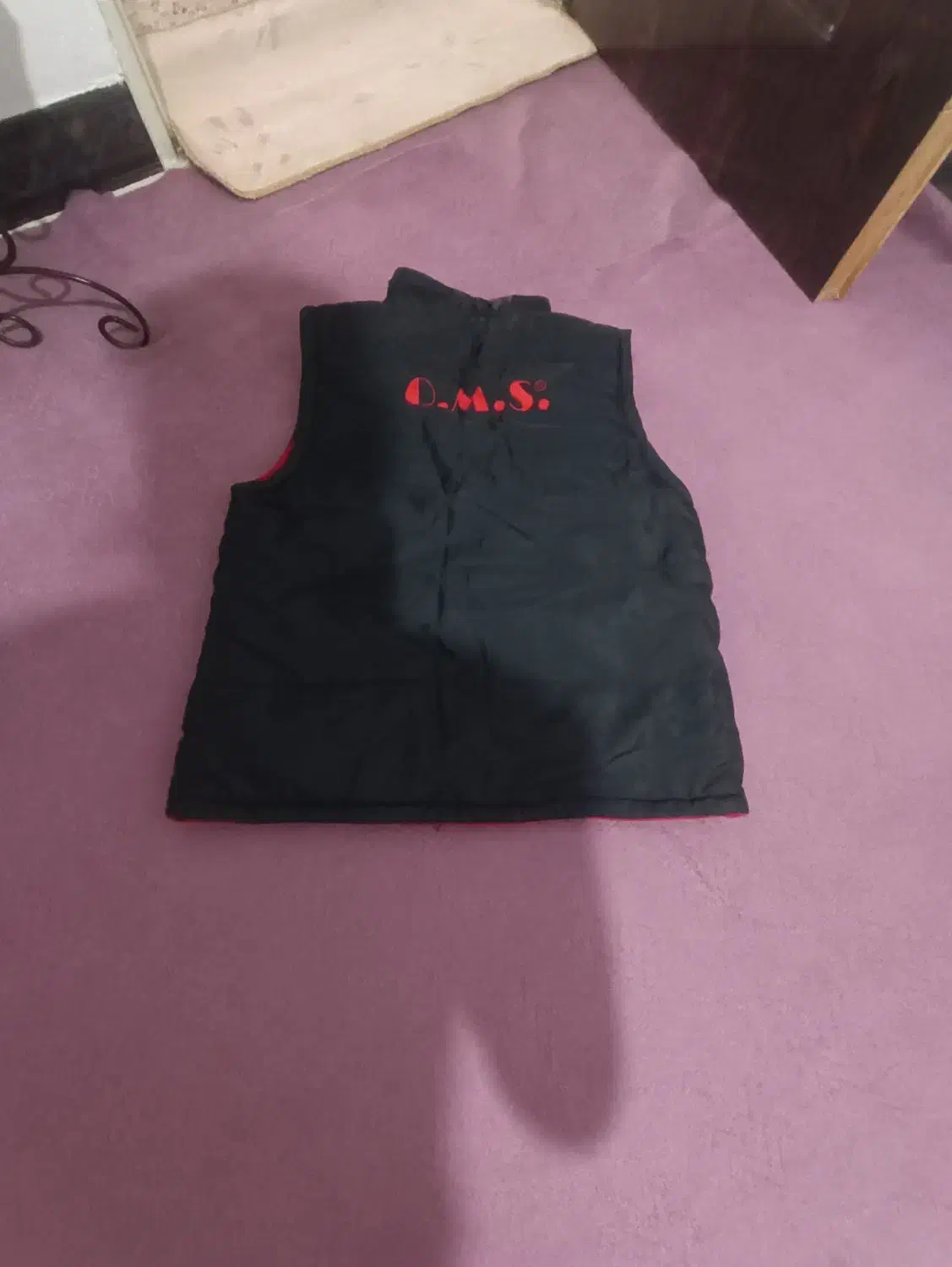 پافر مردانه|لباس|قرچک, زیبا شهر|دیوار