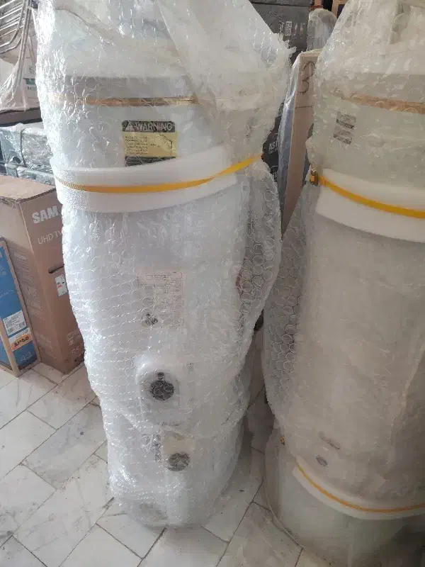 پخش آبگرمکن با گارانتی|آبگرمکن، پکیج، شوفاژ|گرگان, |دیوار