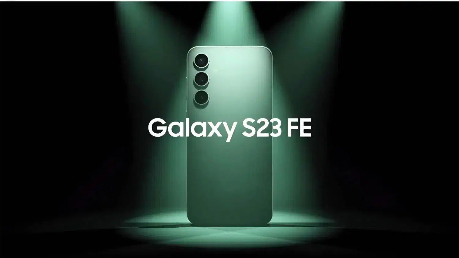 موبایل سامسونگ گلگسی s23fe|موبایل|تهران, شارق|دیوار