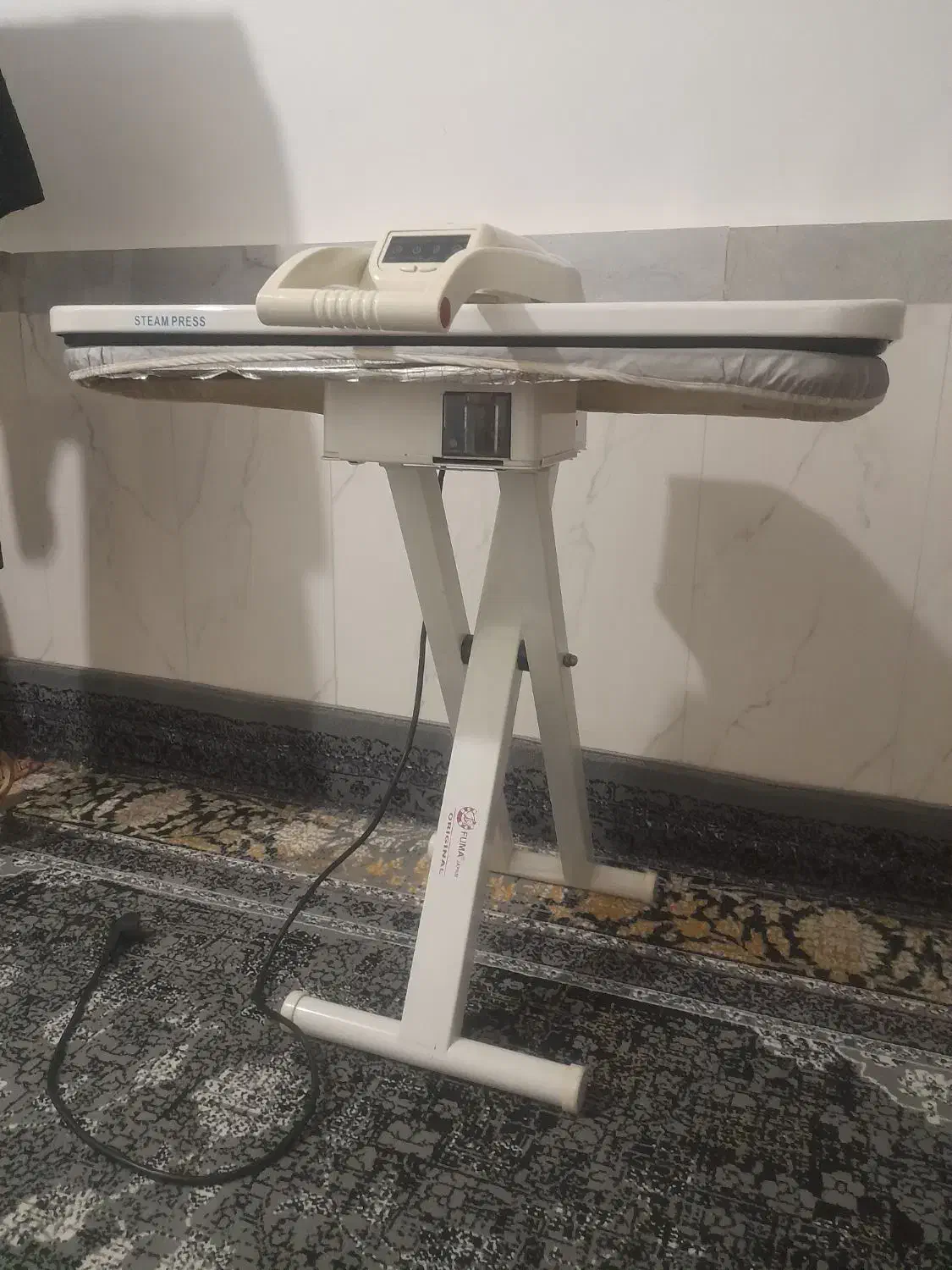 اتوبخار|اتو و لوازم اتو|سرخنکلاته, |دیوار