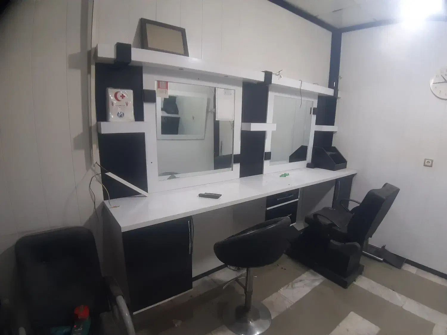 دکور مغازه|فروشگاه و مغازه|نی‌ریز, |دیوار