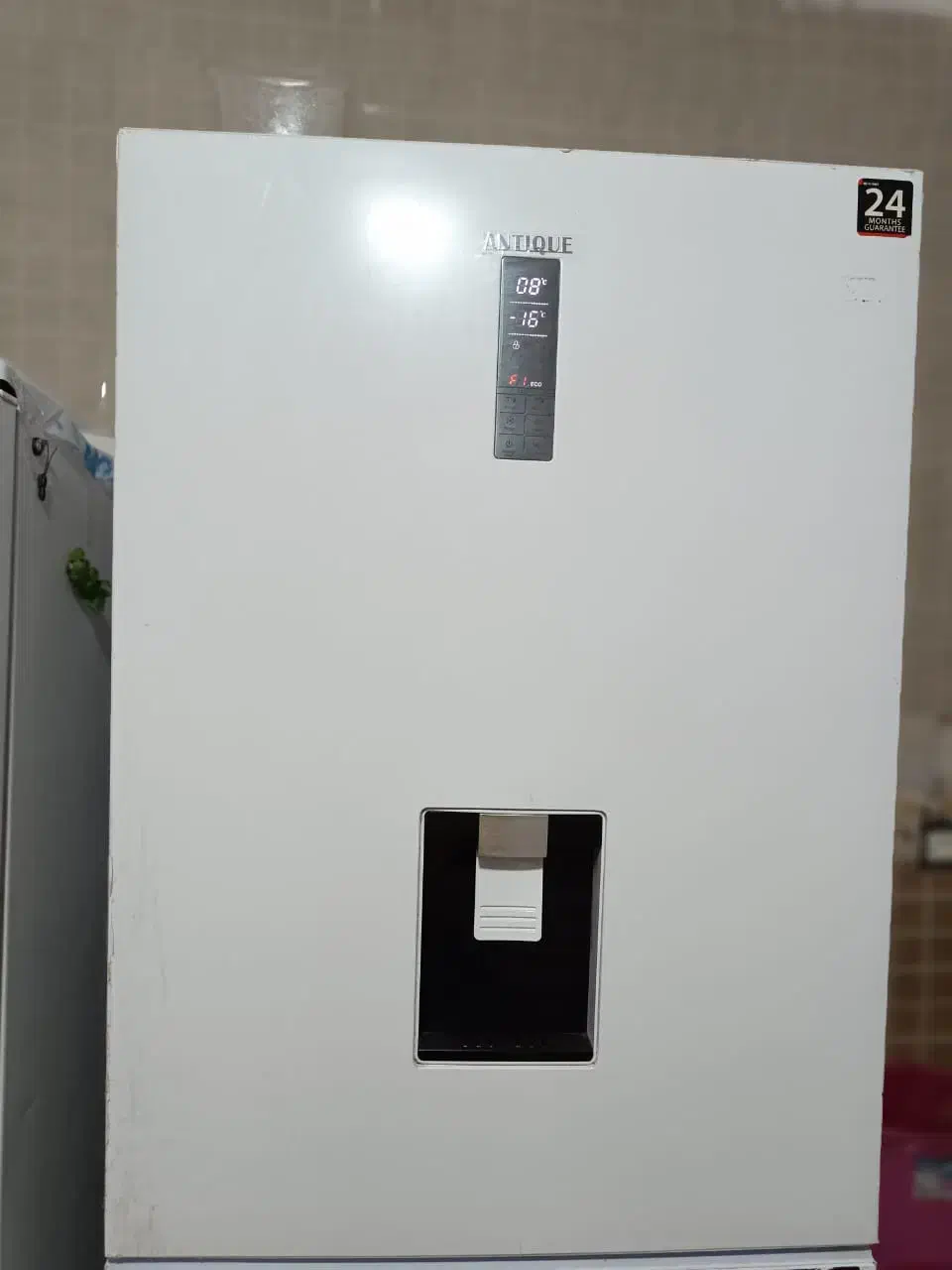 یخچال دودرب|یخچال و فریزر|داراب, |دیوار