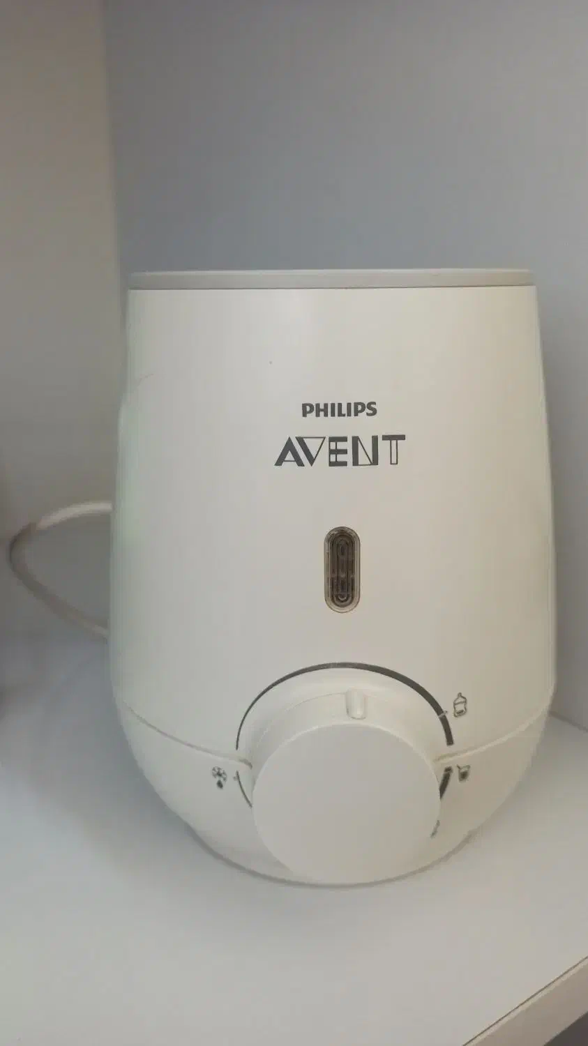 شیر گرم کن (وارمر) فیلیپس اونت Philips Avent|اسباب و اثاث بچه|تبریز, |دیوار