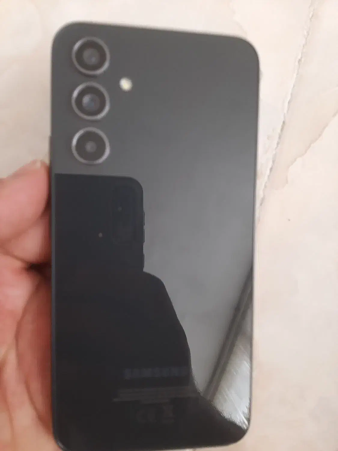 گوشی مدل A54|موبایل|کرمانشاه, |دیوار