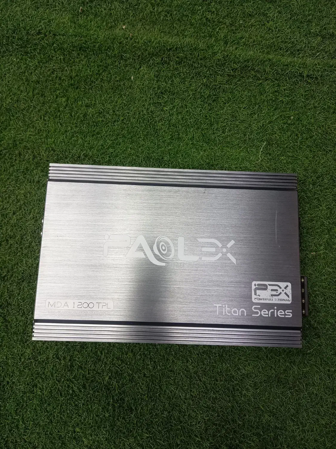 آمپیلی فایر|صوتی و تصویری|فلاورجان, |دیوار