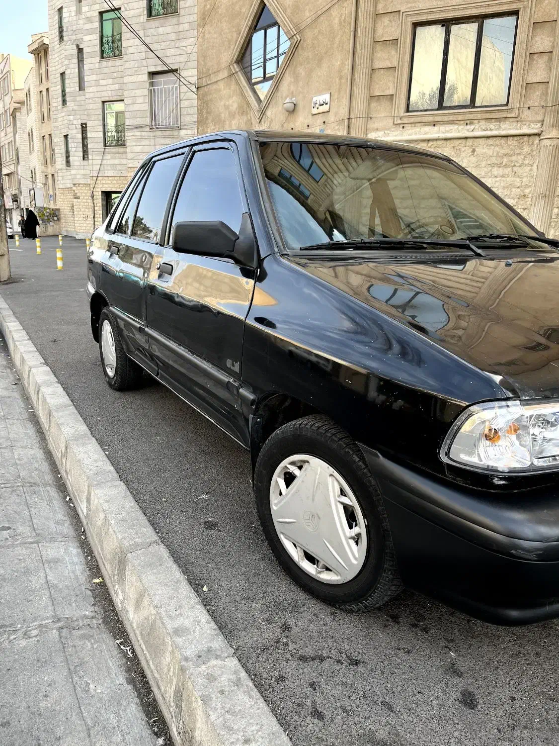 پراید مدل 85|خودرو سواری و وانت|فردیس, فردیس|دیوار