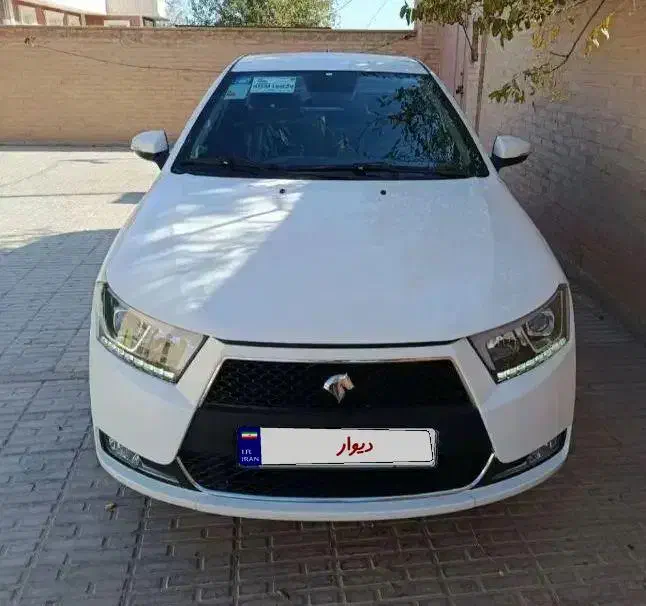 دنا پلاس 6دنده مدل1404رینگ اسپرت|خودرو سواری و وانت|کرمان, |دیوار